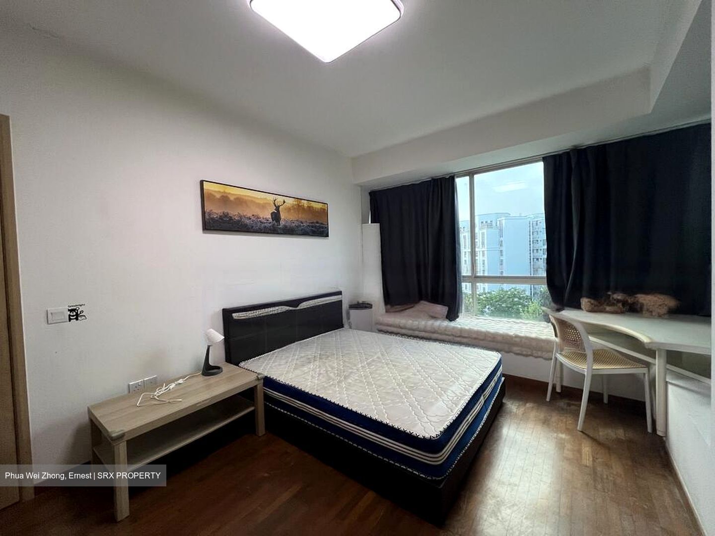 Caspian (D22), Condominium #544804931